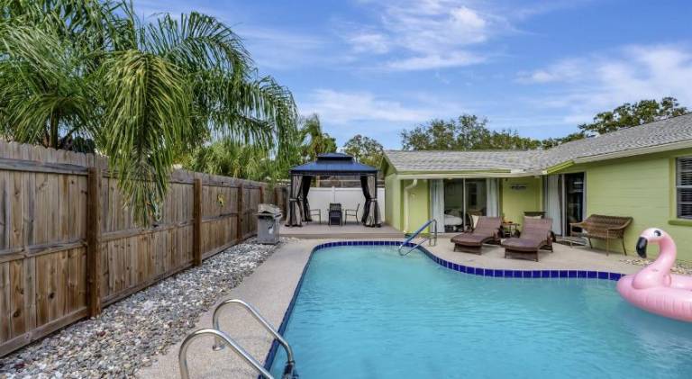 House with pool | Perfect for remote work | Pets allowed — photo 5