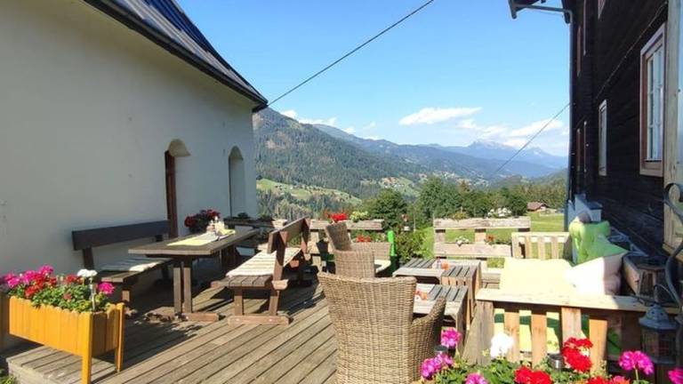 Ferienwohnung Lesachtal