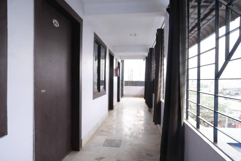 Shiva Guest House — photo 4