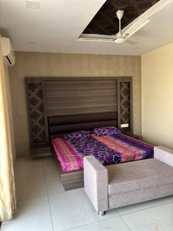 Apartment with 3 rooms for 9 persons — photo 5