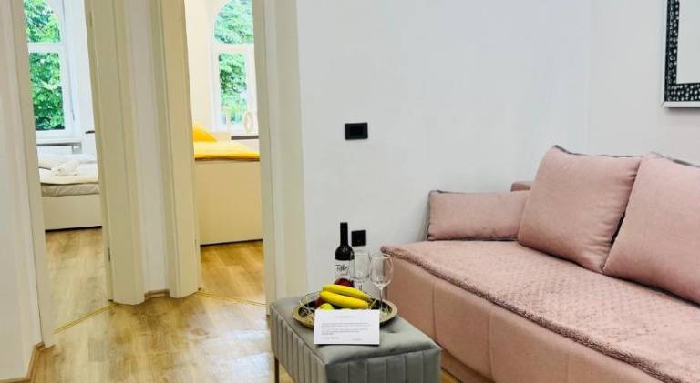 Ferienwohnung Maribor