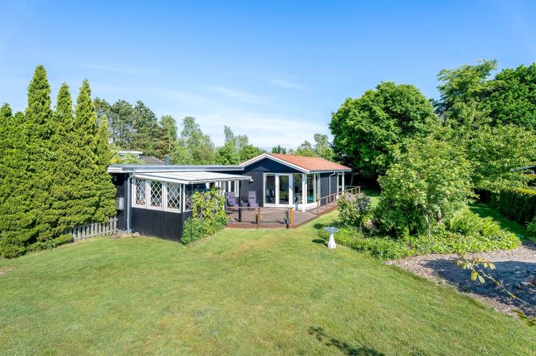 Ferienhaus Marielyst