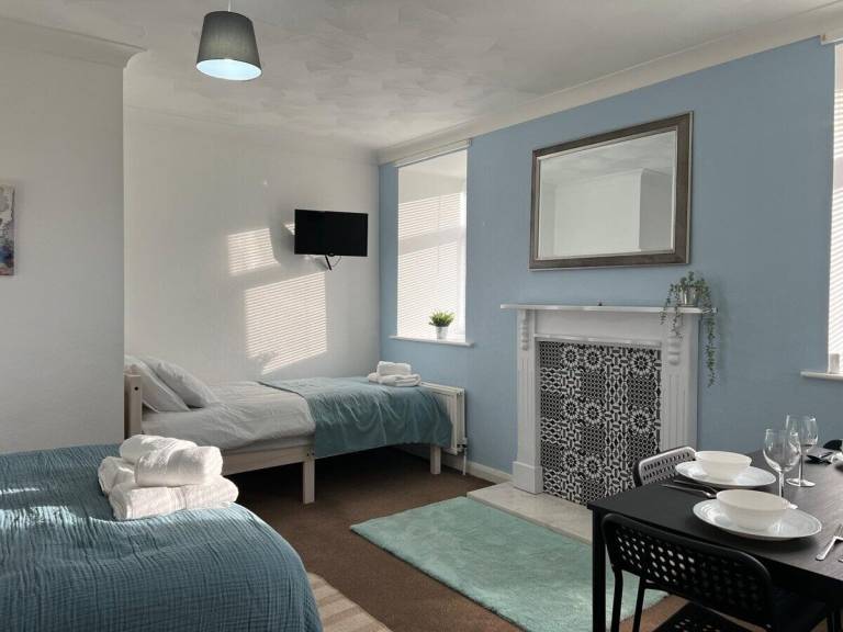 Apartment Barnsley