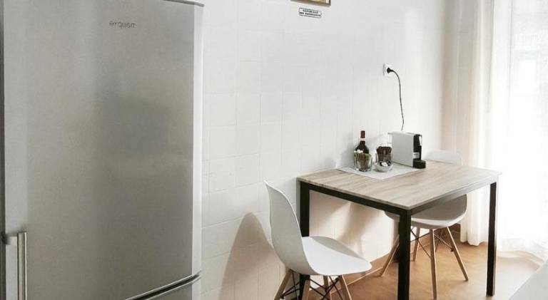Apartment with 2 rooms for 4 persons — photo 4