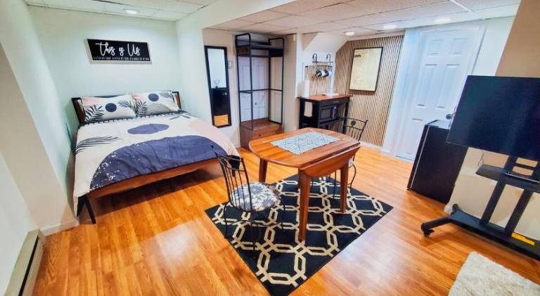 Rental apartment | Pet-friendly — photo 2