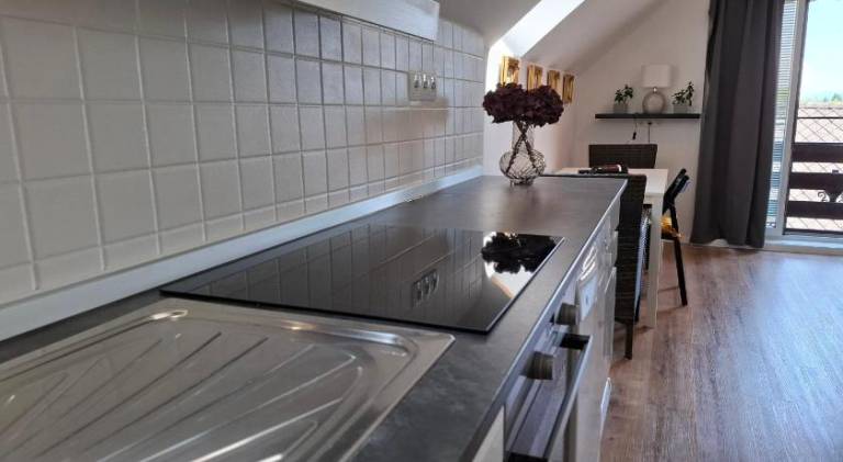 Apartment with 1 room for 3 persons — photo 3