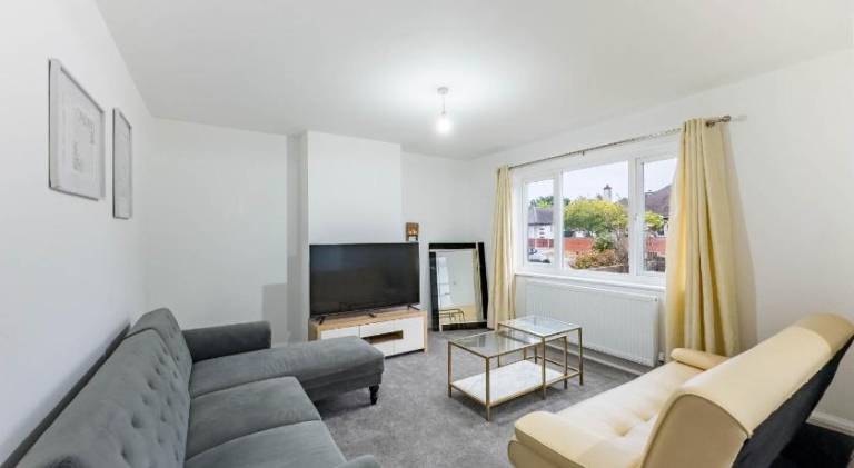 House with 3 rooms for 8 persons in Leigh-on-Sea