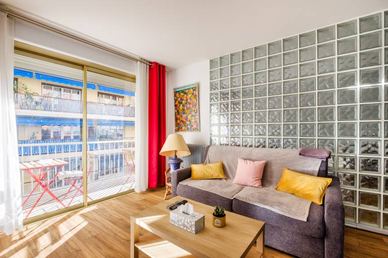 Rental apartment | City view | Perfect for remote work — photo 3