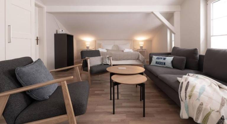 Wonderful rental apartment | Next to the beach | Pet-friendly — photo 2