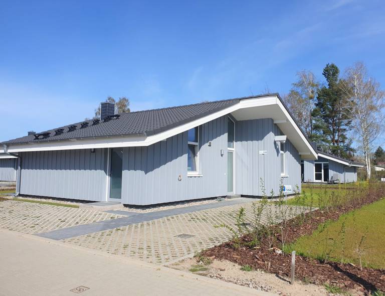 House  Wustrow