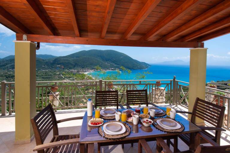 Villa Vassiliki