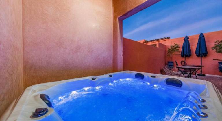 Vacation home with pool & patio | Next to Jemaa el-Fnaa | Dogs allowed — photo 4