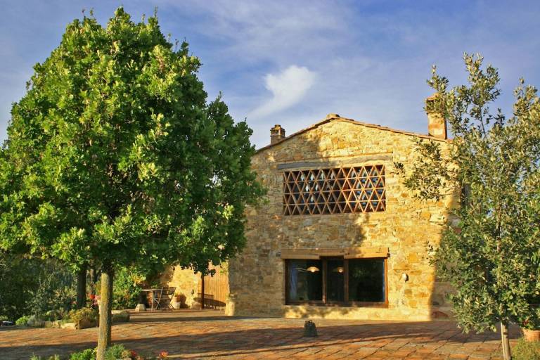 Casa Castellina in Chianti