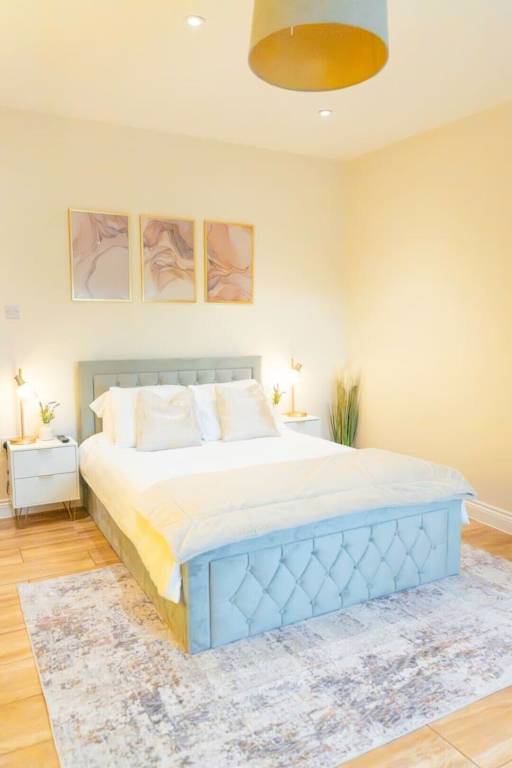 Ferienwohnung  Cambridge