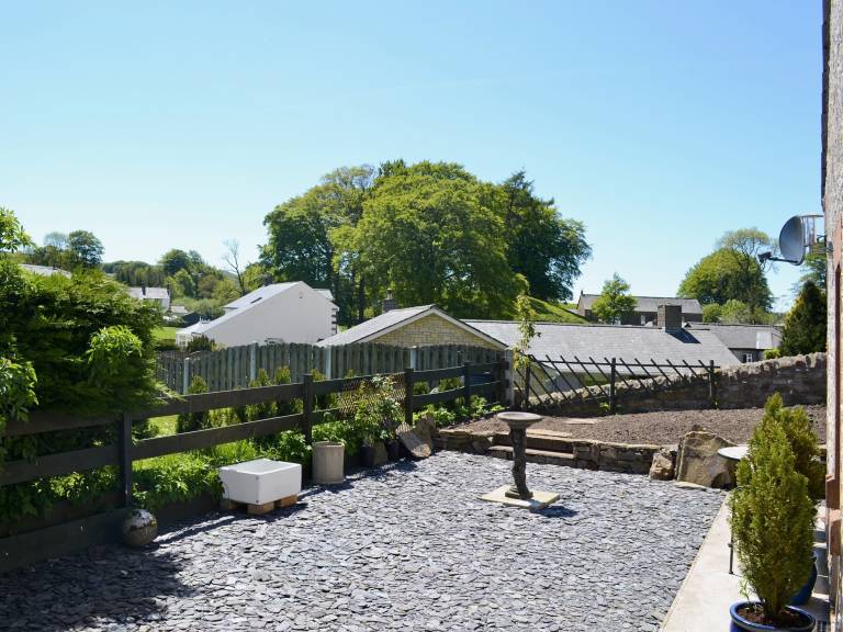 Cottage Farlam