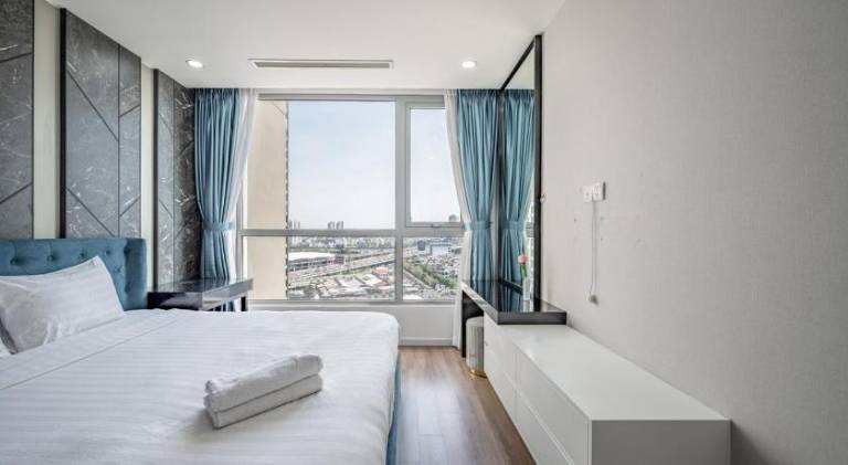 LANDMARK 81 CONDOTEL CBD in HCMC — photo 2