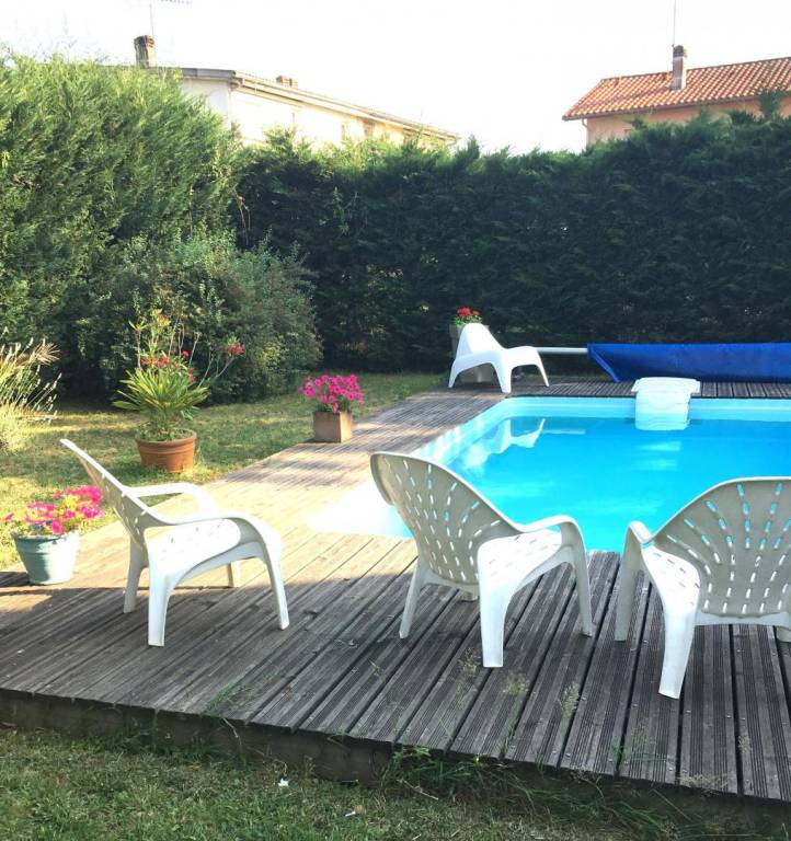 Ferienhaus in Dax f&uuml;r max. 4 Personen am Atlantik
