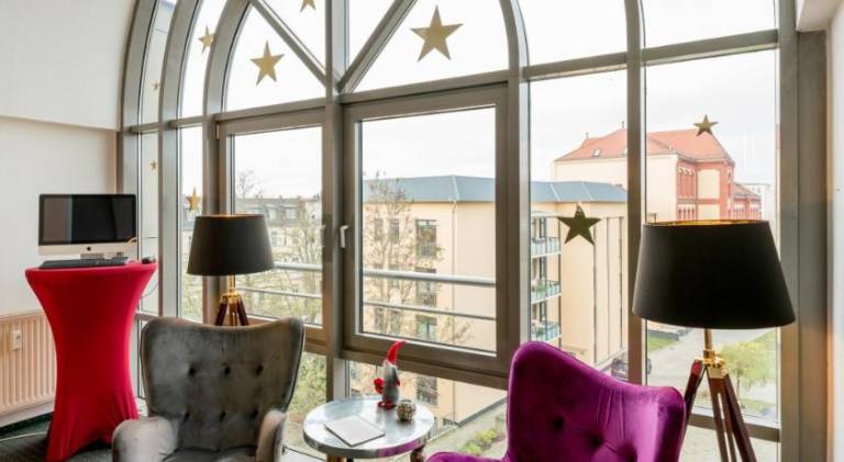 Hotel Stadtfeld — photo 2