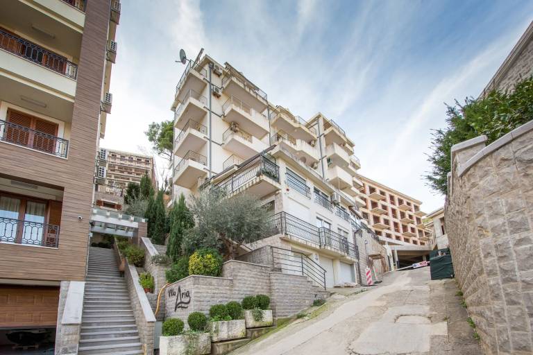 Apartma  Jaz Beach