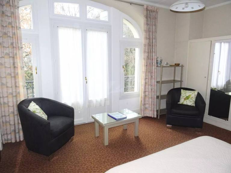 Appartement Tresserve