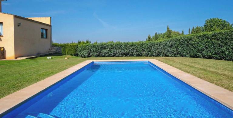 Villa Manacor