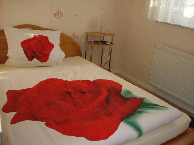 Ferienwohnung Opfingen