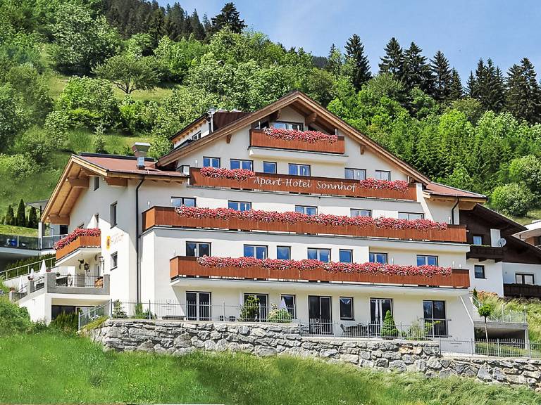 Appartement Ried im Oberinntal