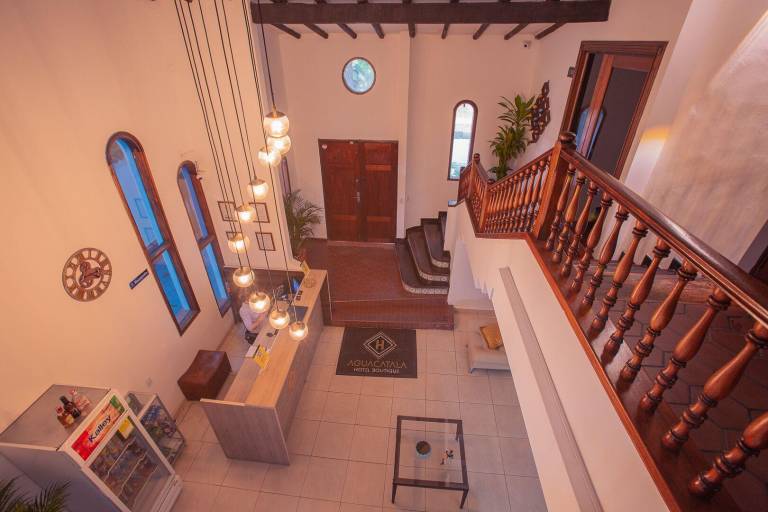 Aguacatala Hotel Boutique — photo 2