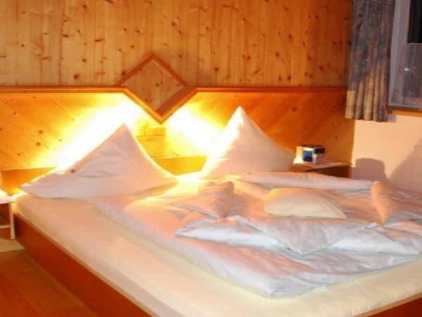 Appartement Oetz