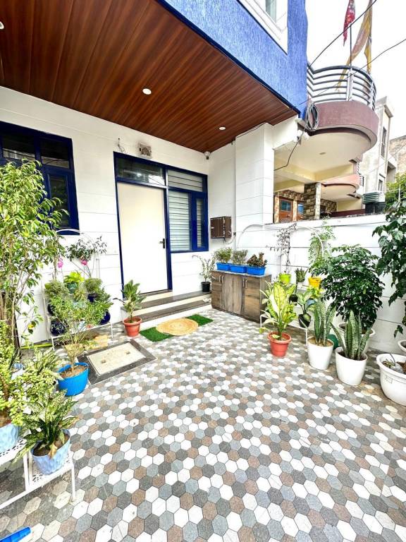 Vacation home with terrace — photo 5