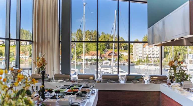 Hotel Mikolajki Leisure & SPA - Destigo Hotels — photo 5