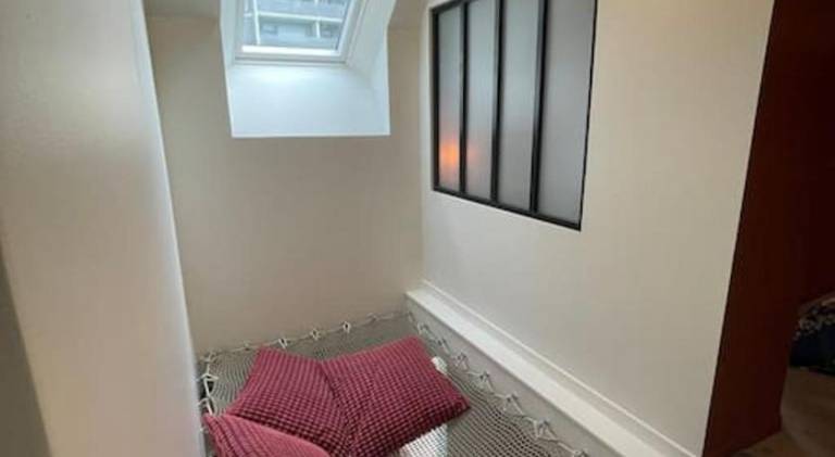 Apartment with 2 rooms for 4 persons — photo 4
