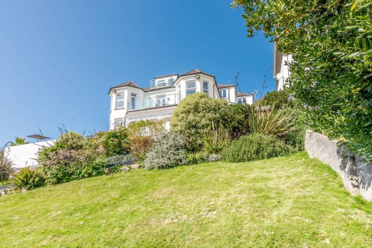 Rental apartment with 1 room for 2 persons in Looe