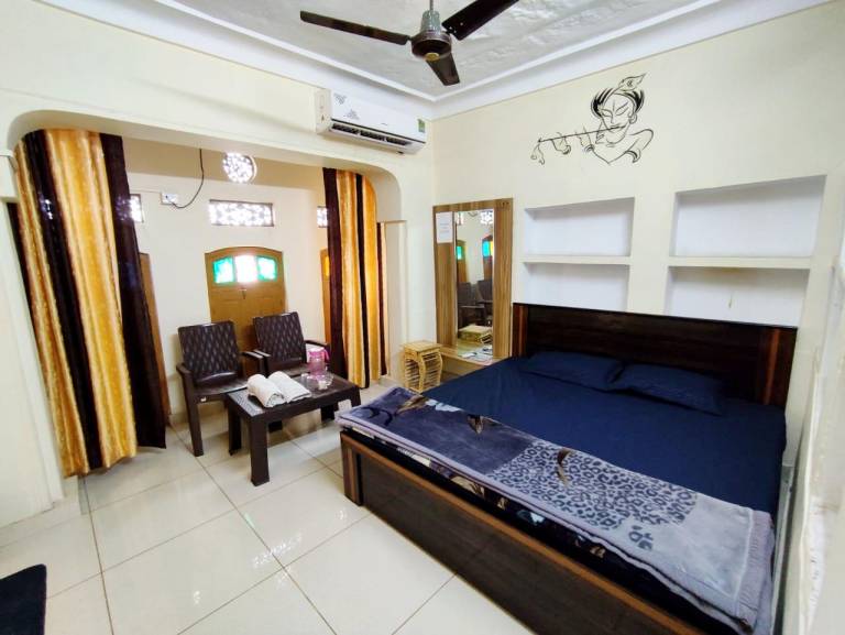 1000 m&sup2; Ferienwohnung