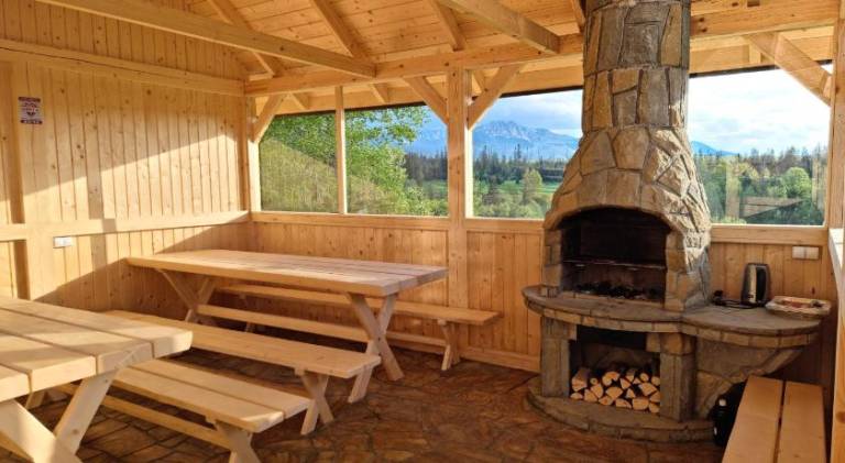 Chalet with 2 rooms for 8 persons — photo 5