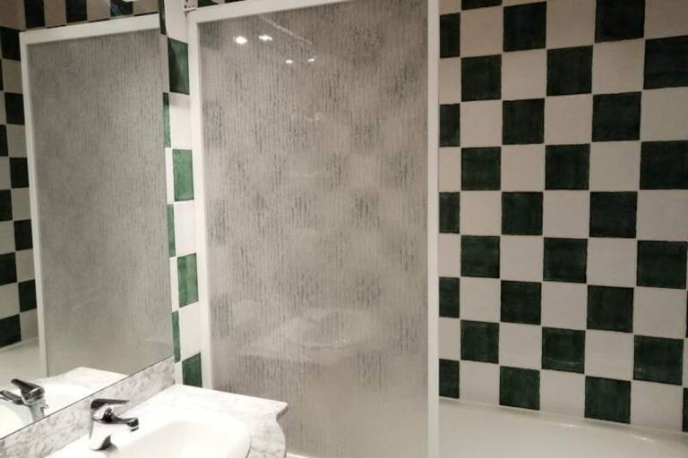 Rental apartment with 1 room for 5 persons — photo 4