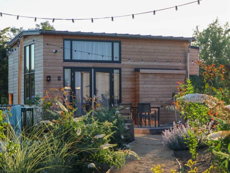 Vakantiepark Dieren