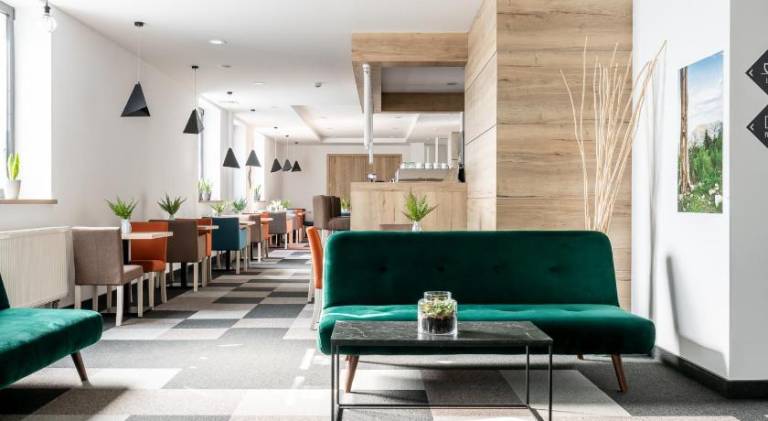 Hotel Vestina — photo 3
