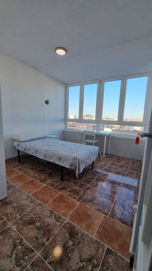 Privat rom Cartagena