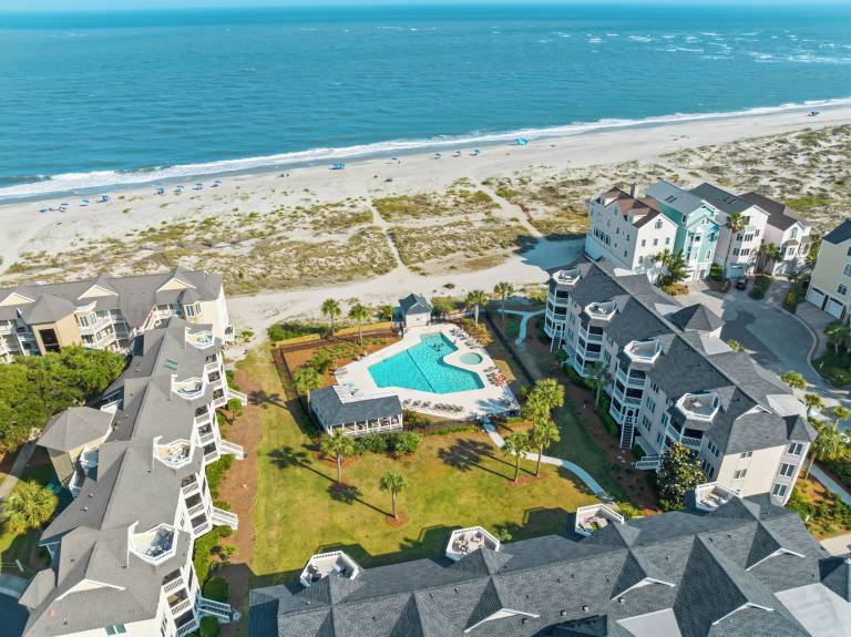 Villa  Isle of Palms