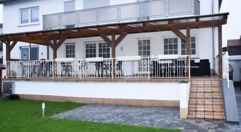 Apartment with 2 rooms for 4 persons — photo 4