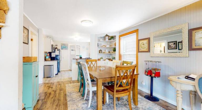 House with 3 rooms for 8 persons — photo 4