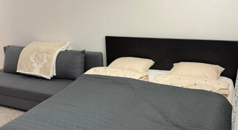 Wonderful holiday apartment | Next to the ski | Pets allowed in Rovaniemi