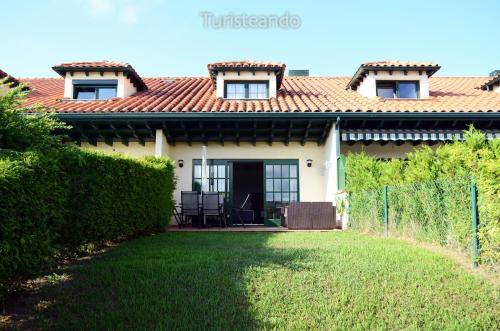 Casa San Vicente de la Barquera