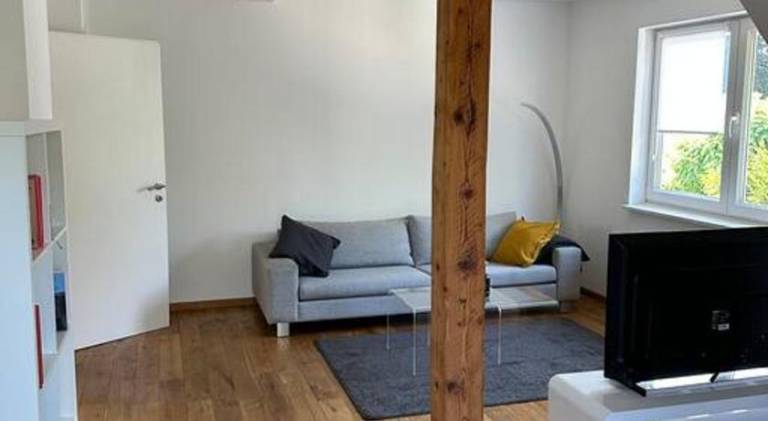 65 m² Ferienwohnung