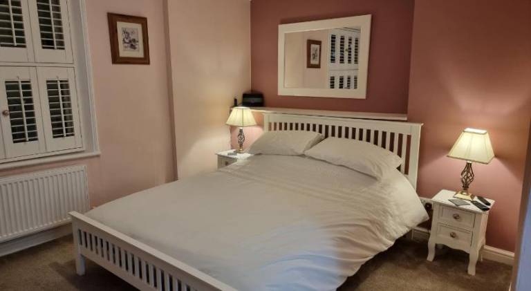 Bed and breakfast Whitby
