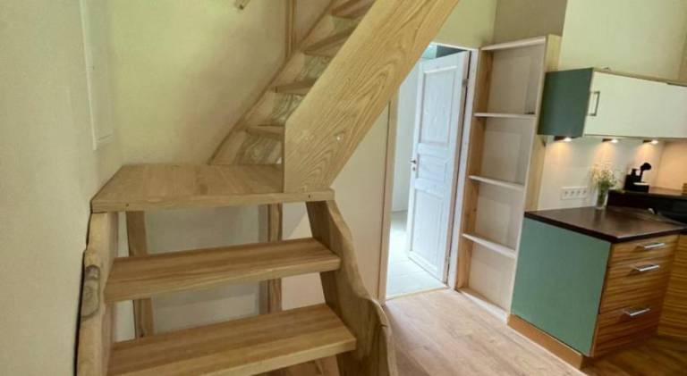 Rental apartment with 1 room for 4 persons — photo 4
