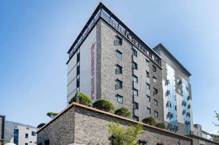 Candeo Hotel