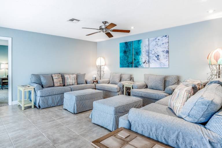 House  North Naples