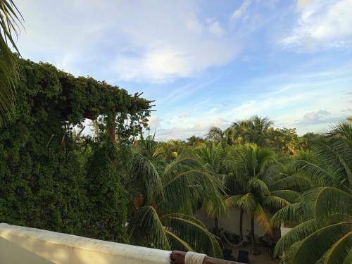 Résidence de tourisme Holbox